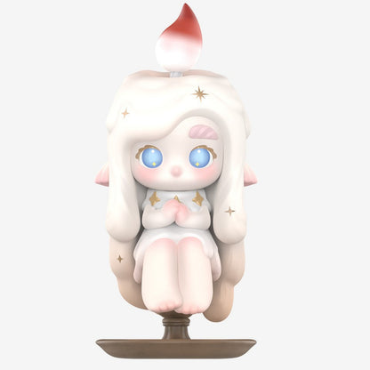 CHAKA Light Sprite Series - POP Mart