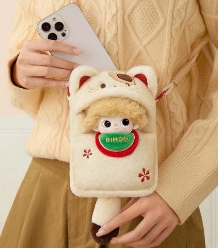 Dimoo - Dimoo mobilveske - POP Mart