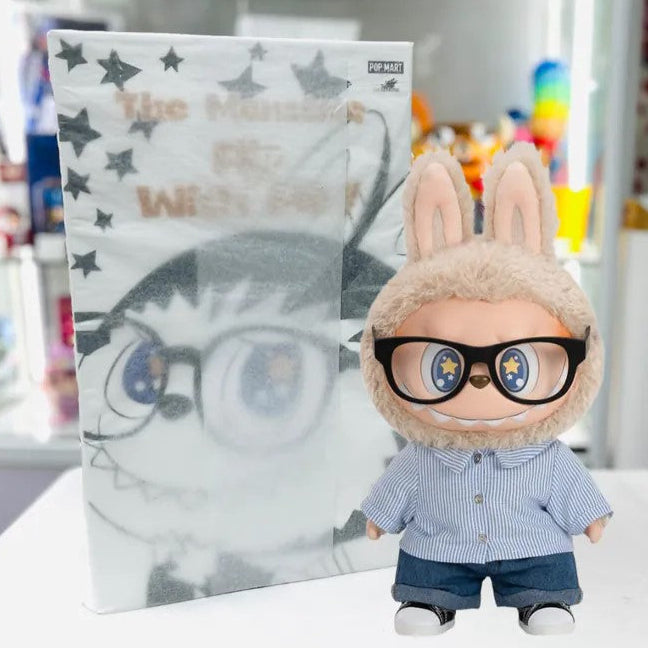 Labubu - The Monsters  FLIP WITH ME 