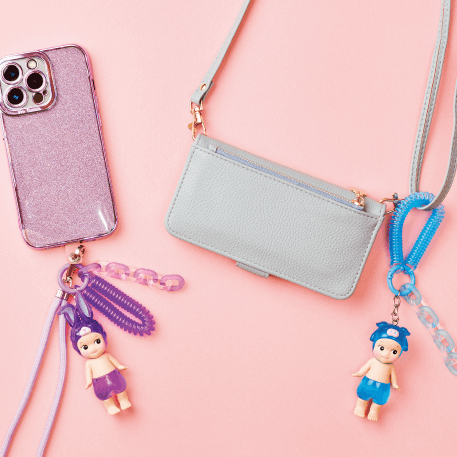 Candy Store Mini Figure Charm Mystery Box