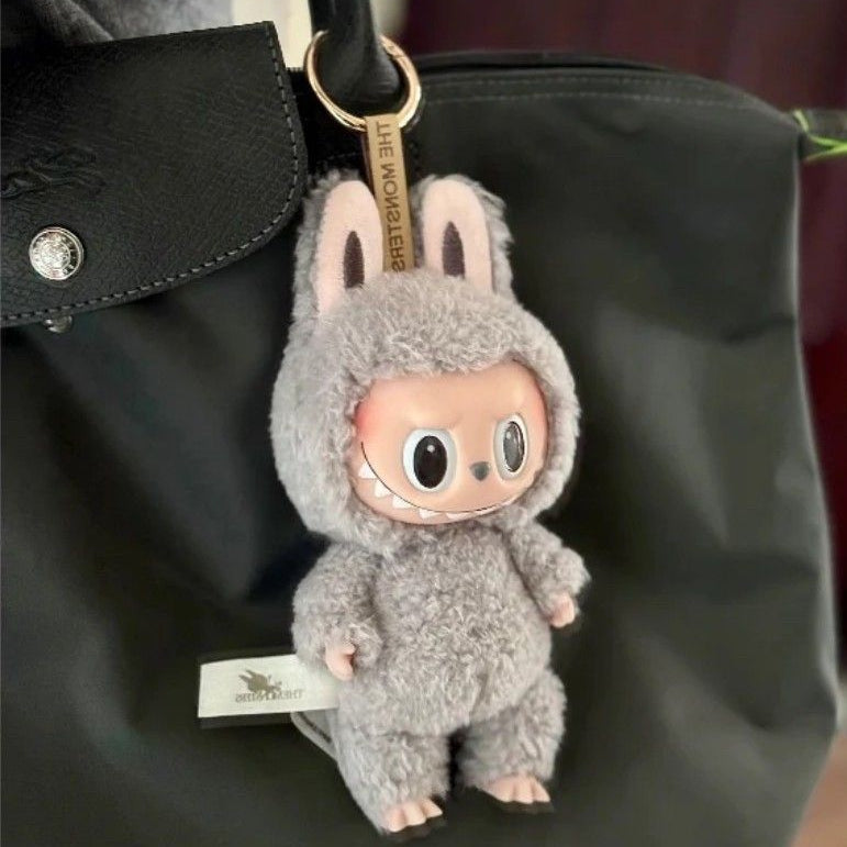 Labubu Exciting MAcaron