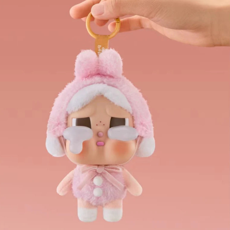 Crying Again - pop mart