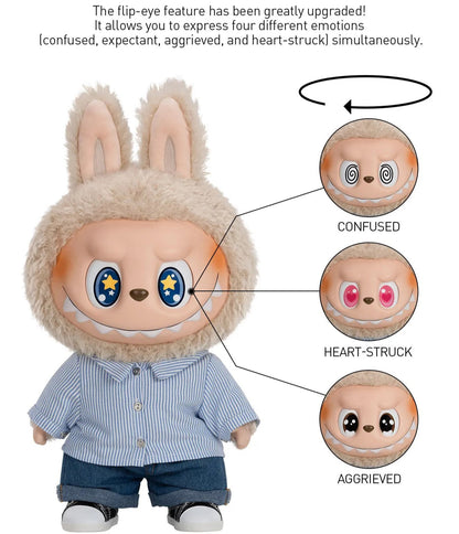 Labubu - The Monsters  FLIP WITH ME 