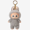 Labubu - The Monsters Exciting Macaron - sesame bean - Pop Mart