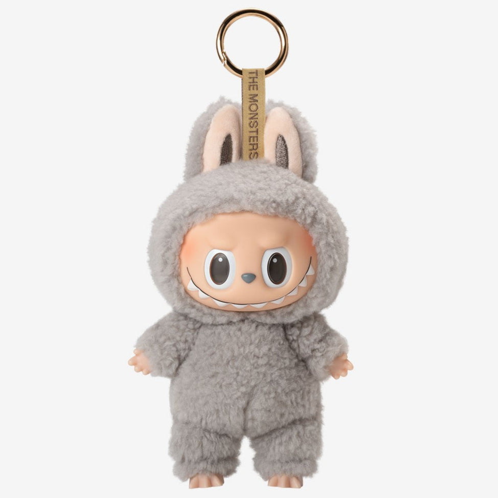 Labubu Exciting Macaron