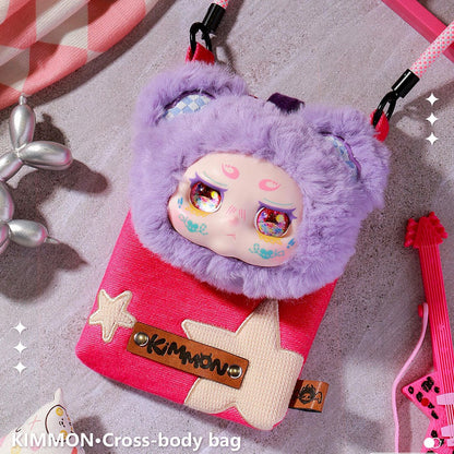 KIMMON Crossbody Bag - Blind Box