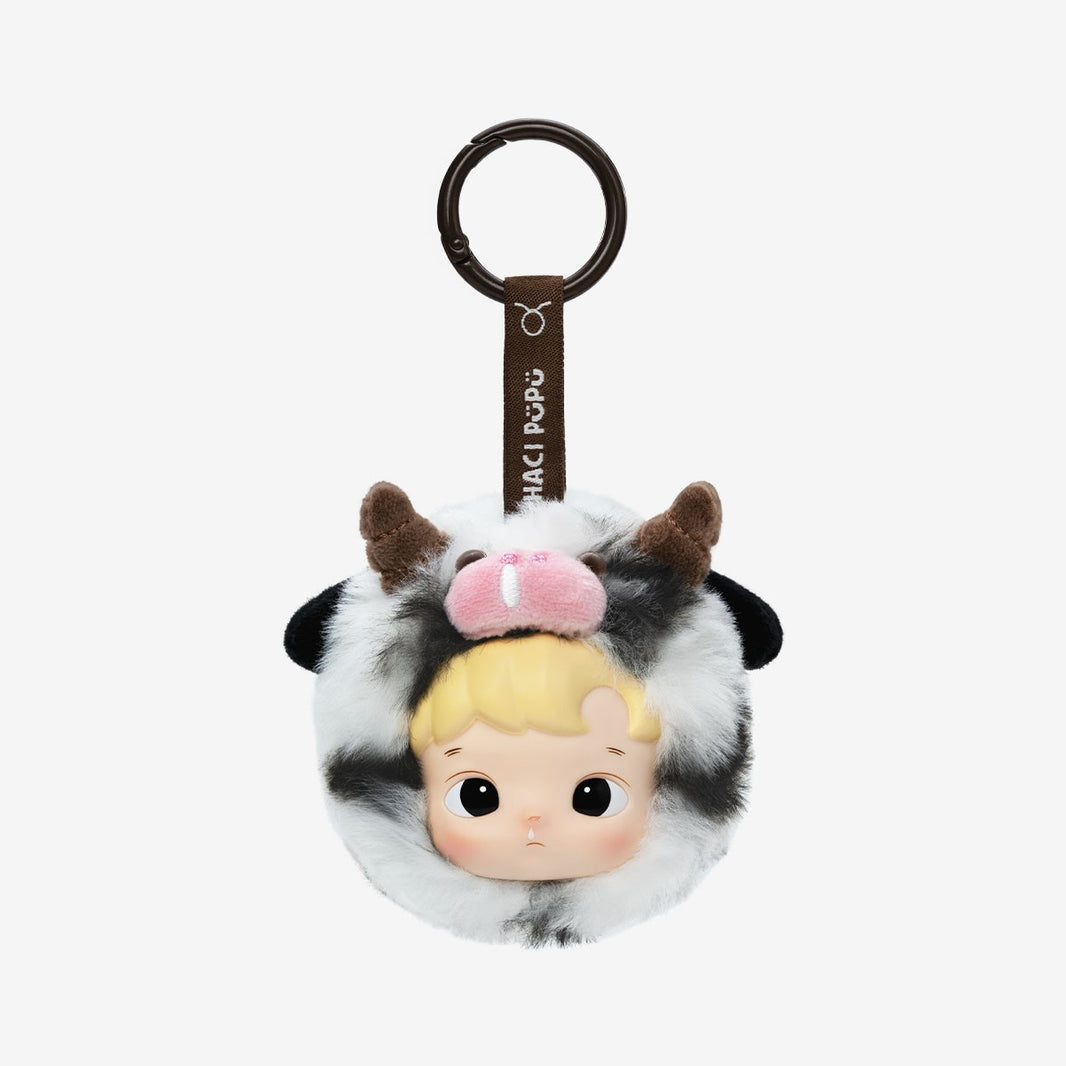 Stjernetegn - HACIPUPU - The Constellation - POP mart