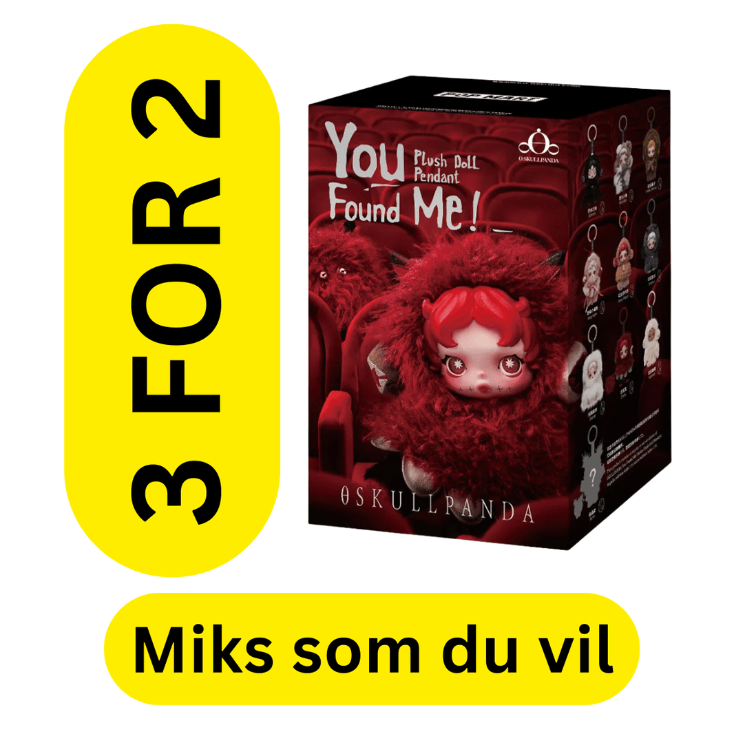 Gave  - 3 for 2 - Products By Nordvik