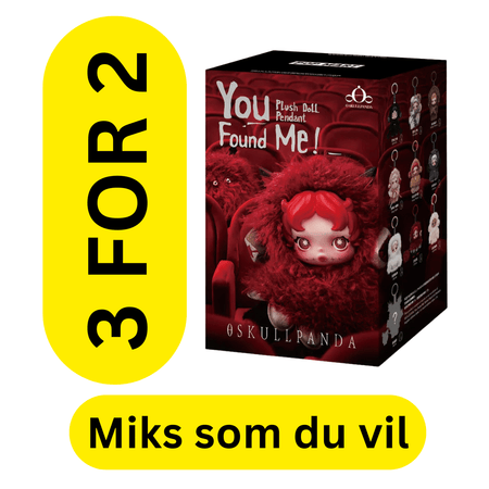 Gave  - 3 for 2 - Products By Nordvik