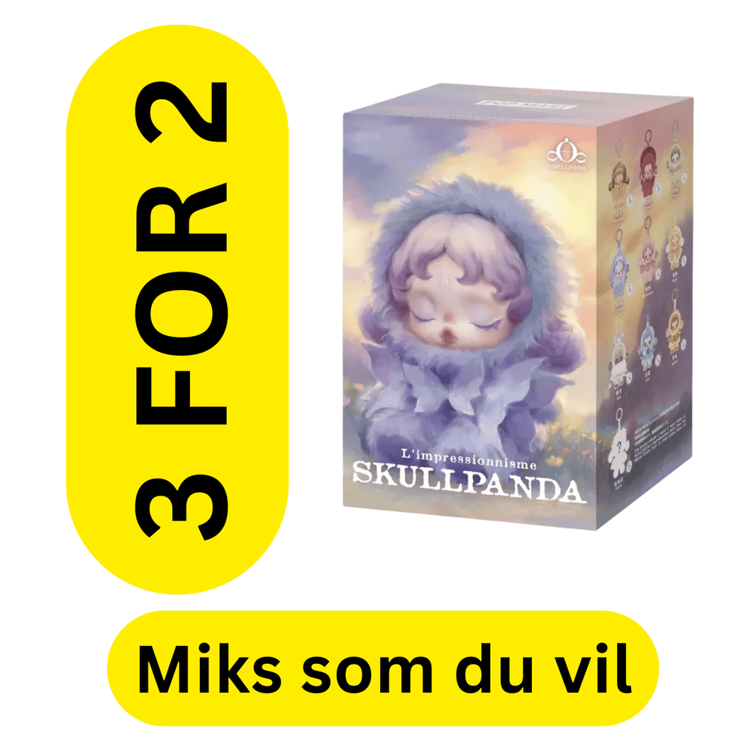 Gave  - 3 for 2 - Products By Nordvik