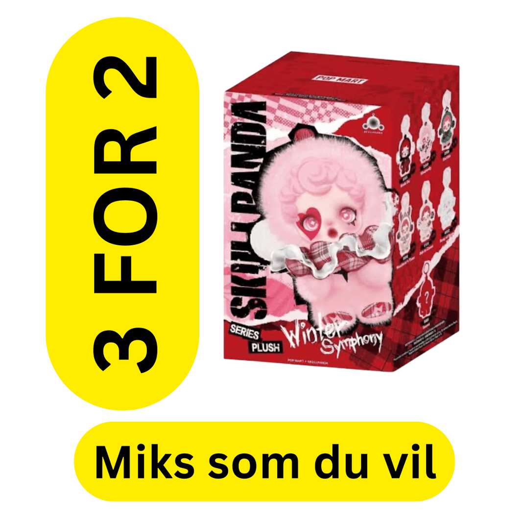 Gave  - 3 for 2 - Products By Nordvik