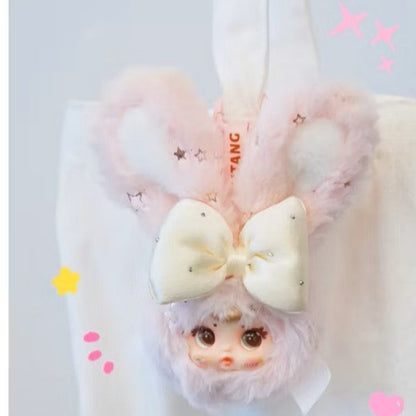 Feitsh Go - Milk Candy Plush Blind Box  - ThingsWoo