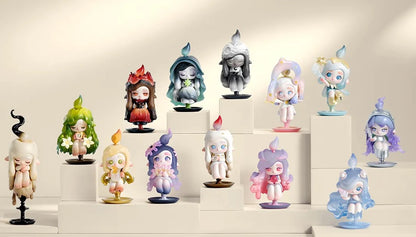 CHAKA Light Sprite Series - POP Mart