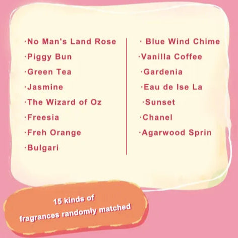 Dukke Noci Dreamland Rabbit - Baby Three