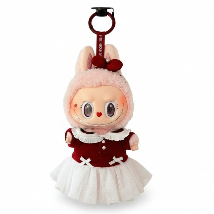MOKOKO - Twinkly Fairy Tale Doll Pendant 17 cm- POP MART