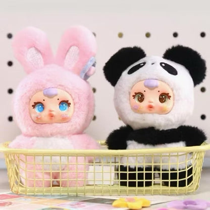 Mm Milk Candy Plush Blind Box