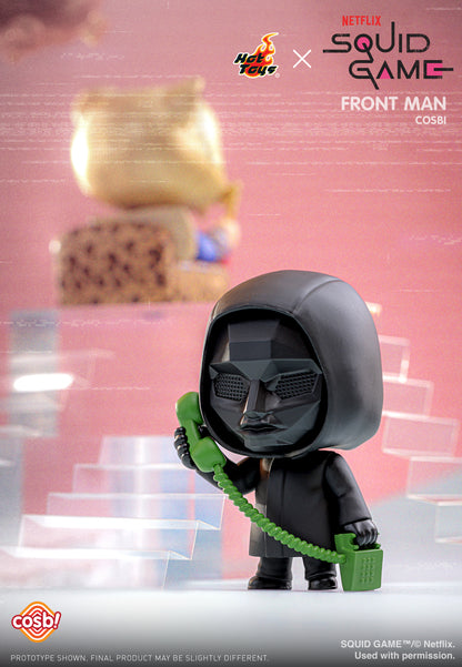 Squid Game Series 2 - COSBI - Official Licensed