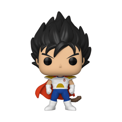 Prins Vegeta Dragon Ball-Z - Funko Pop!