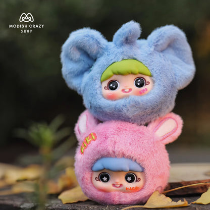 Yaya - Happy Gost Blind Box  - Baby Three