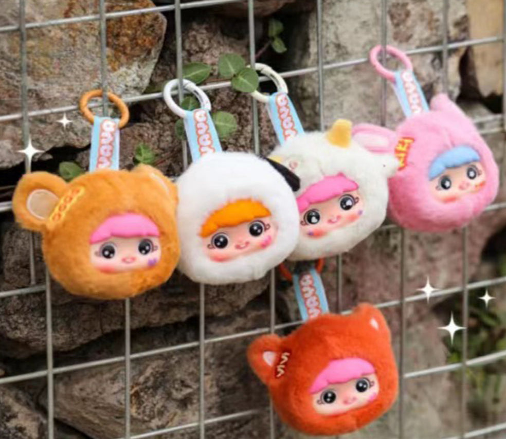 Yaya - Happy Gost Blind Box  - Baby Three