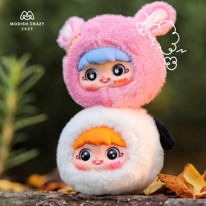 Yaya - Happy Gost Blind Box  - Baby Three