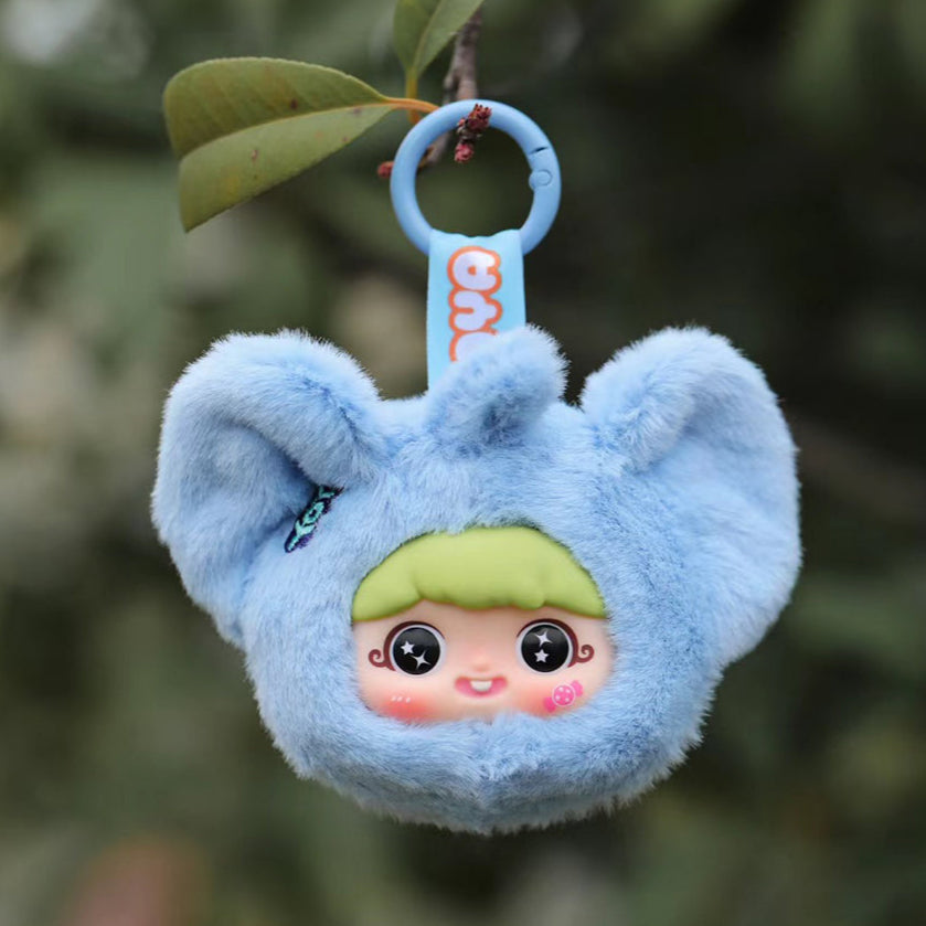 Yaya - Happy Gost Blind Box  - Baby Three