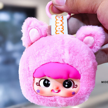 Yaya - Happy Gost Blind Box  - Baby Three