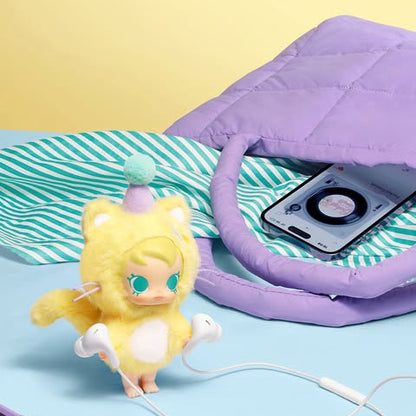 Molly -  BABY MOLLY POCKET FRIENDS - POP Mart