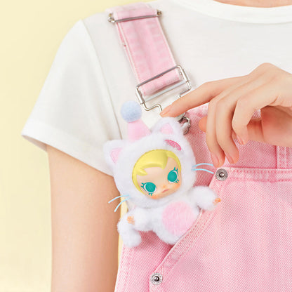 Molly -  BABY MOLLY POCKET FRIENDS - POP Mart