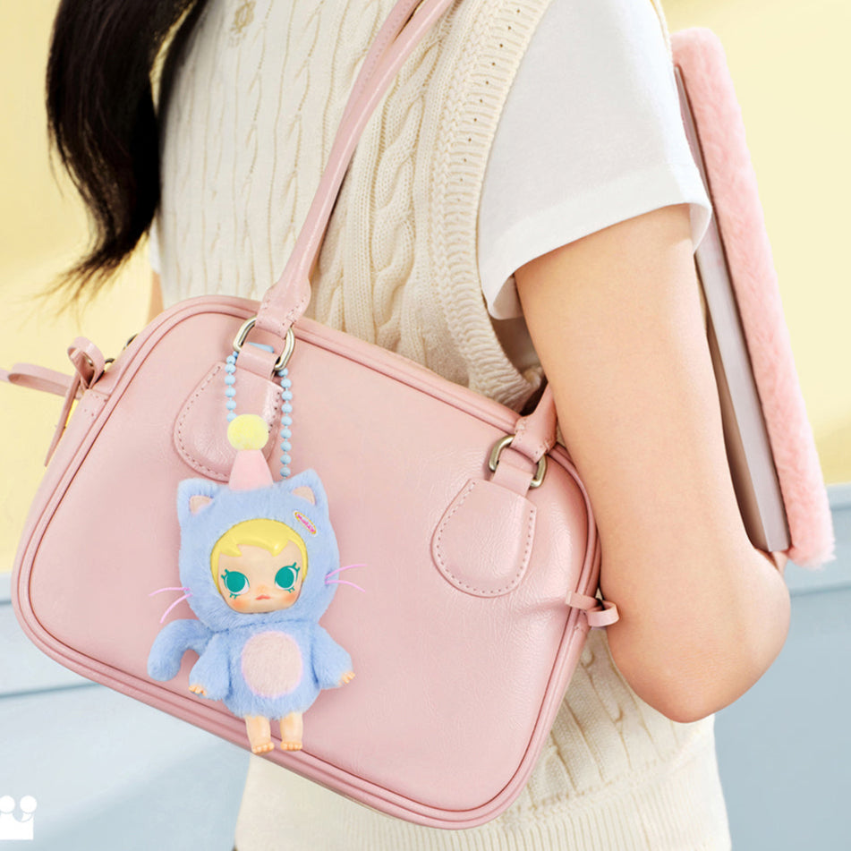 Molly -  BABY MOLLY POCKET FRIENDS - POP Mart