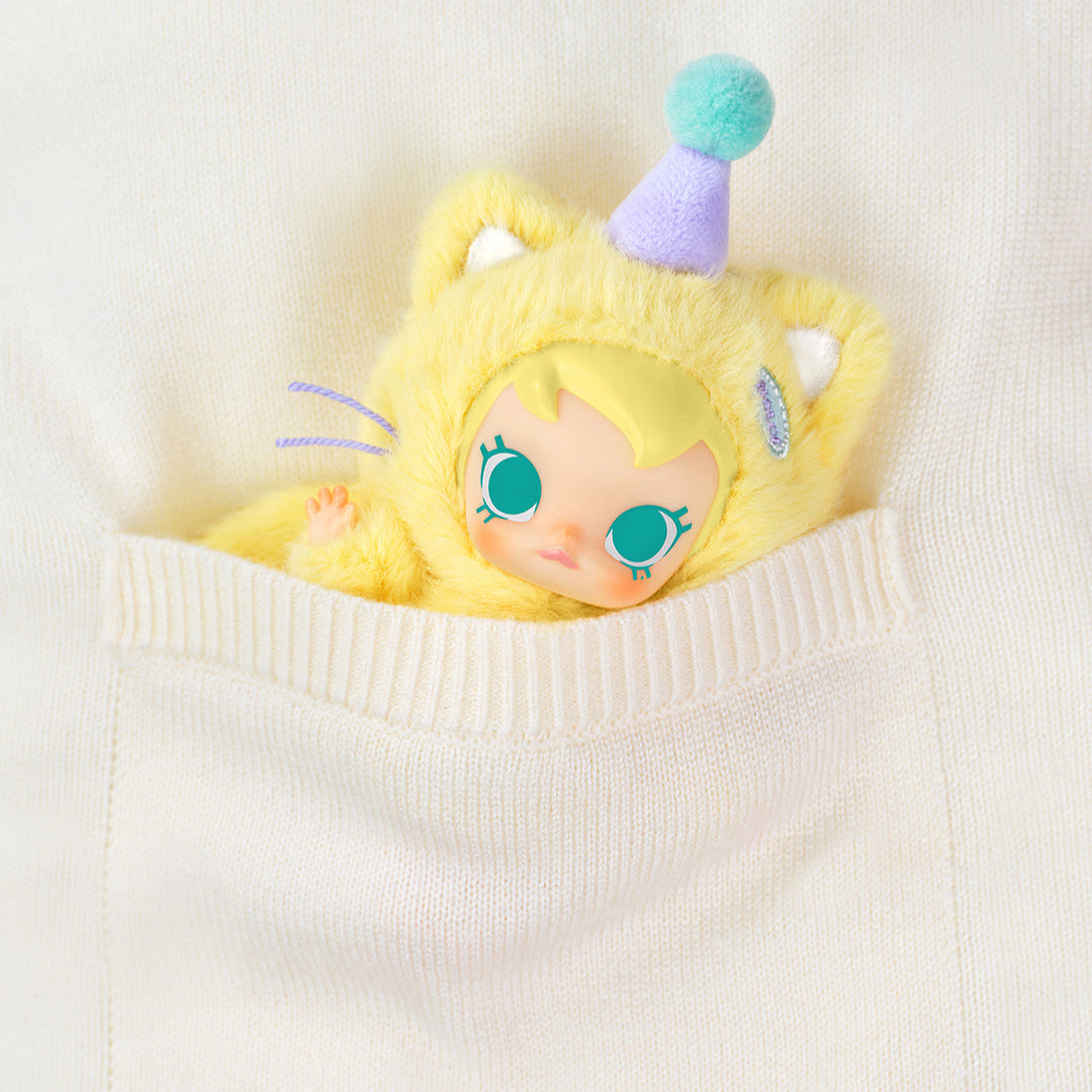 Molly -  BABY MOLLY POCKET FRIENDS - POP Mart