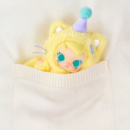 Molly -  BABY MOLLY POCKET FRIENDS - POP Mart