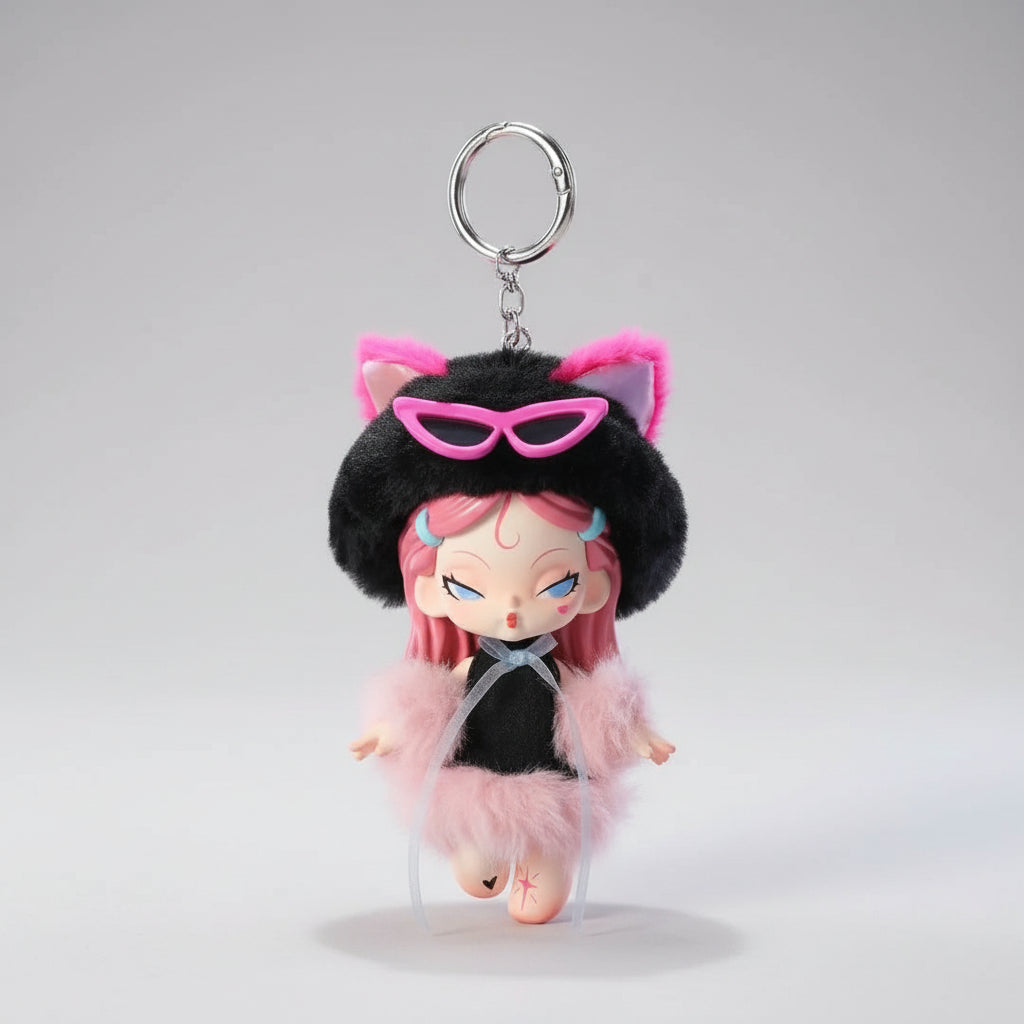 Dodo Nami Midnight Disco Series Blind Box -DoDo Sugar