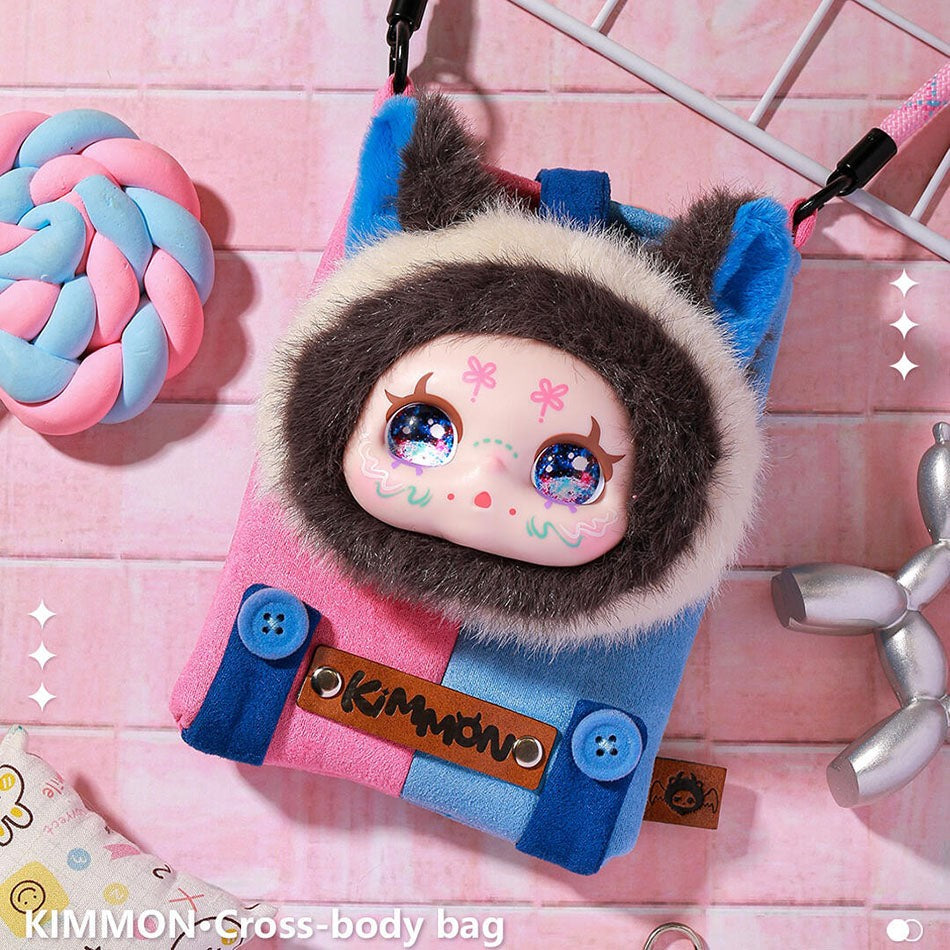KIMMON Crossbody Bag - Blind Box