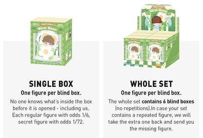 Dimoo - Dimoo mobilveske - POP Mart