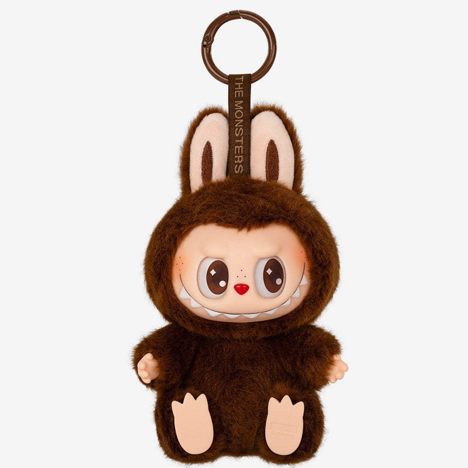 Labubu - The Monsters Have a Seat - Pop Mart