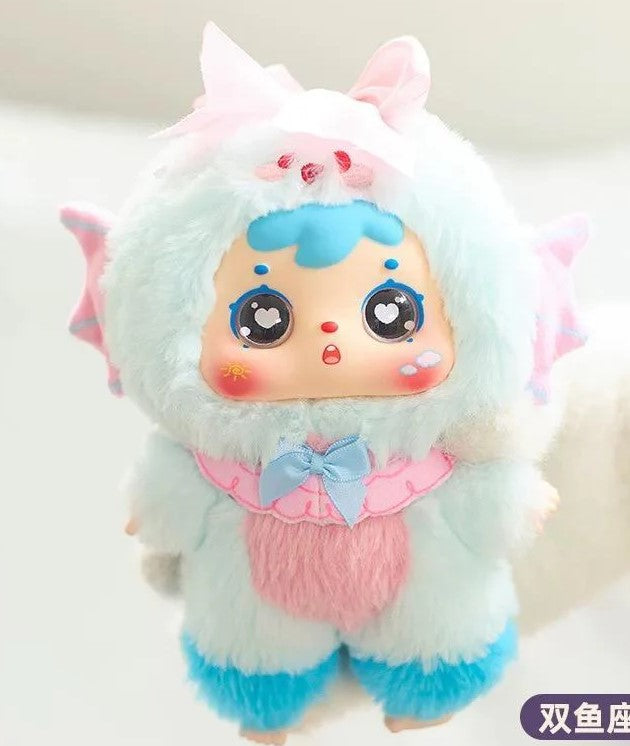 TYKE 3 Twelve constellations Pendant Blind Box