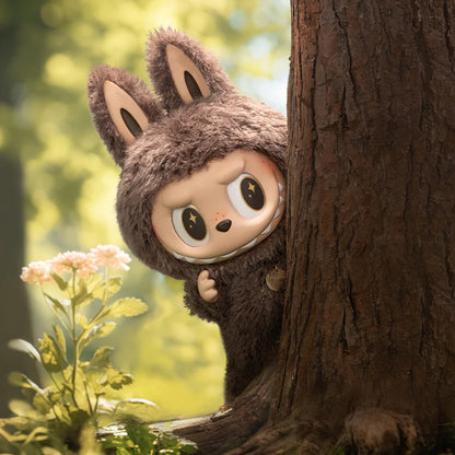 Labubu  - THE-MONSTERS -ZIMOMO I Found You  58 cm - POP Mart