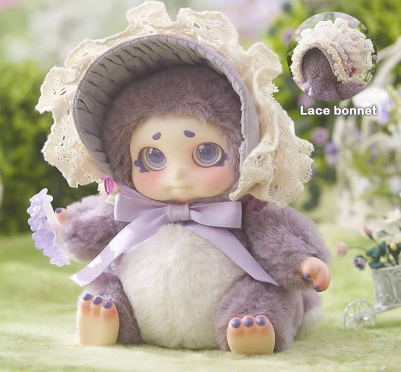 Cino Garden Fairies.- TimeShare  