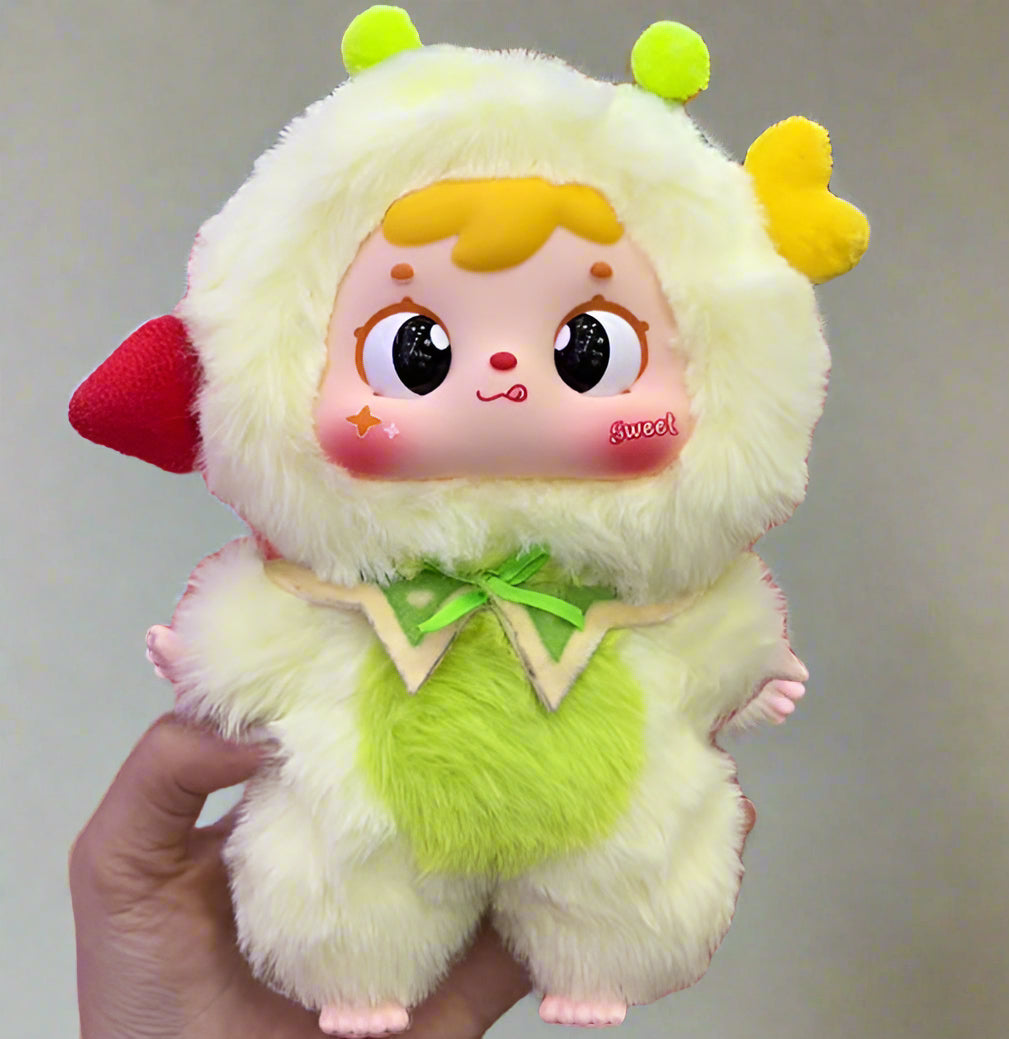 TYKE 3 Twelve constellations Pendant Blind Box