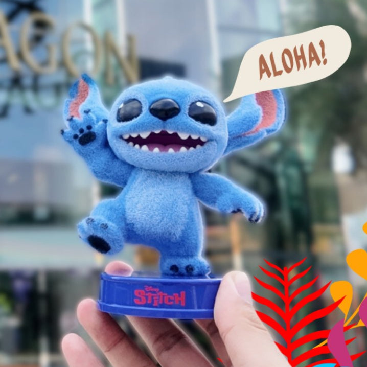 Stitch Cosbaby COSB1132 - Disney