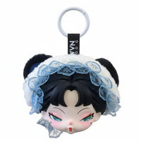 Dodo Nami - Midnight Disco Earphone Case - DoDo Sugar