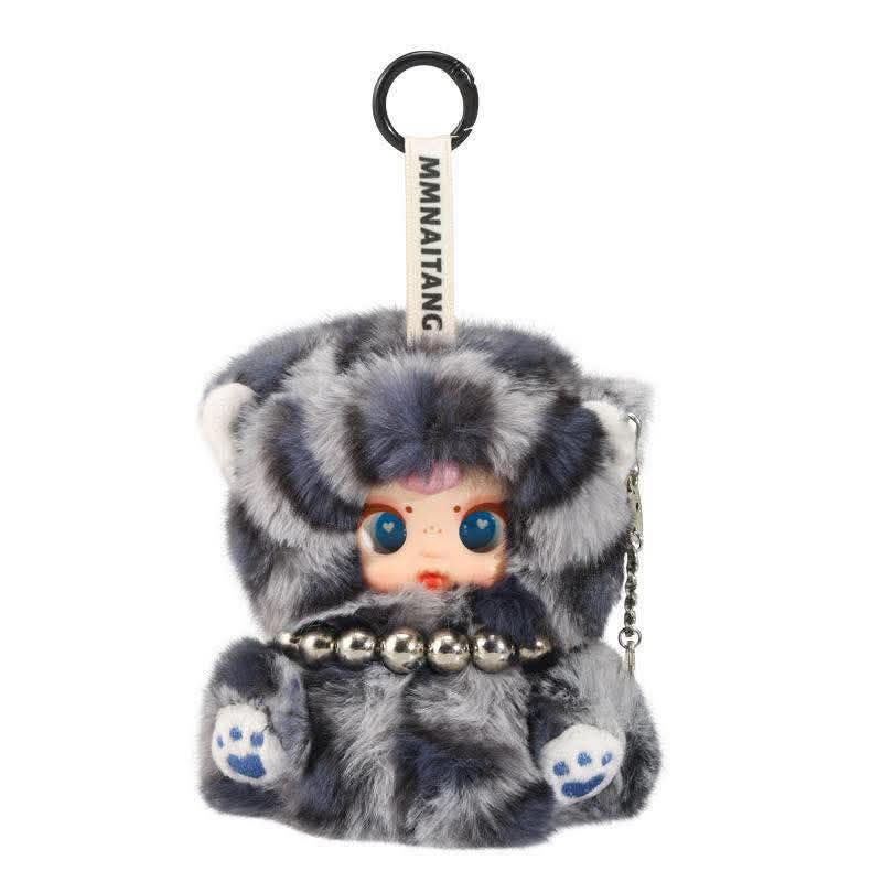 Mm Milk Candy Plush Blind Box