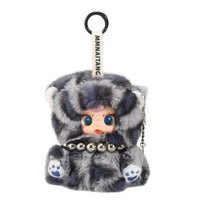 Mm Milk Candy Plush Blind Box