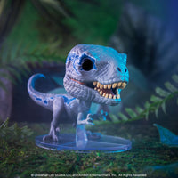 Jurassic World Velociraptor (Blue) -Funko Pop!