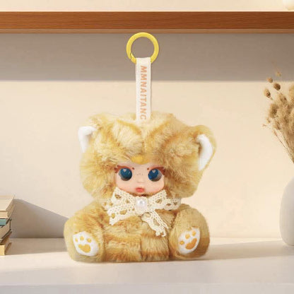 Mm Milk Candy Plush Blind Box