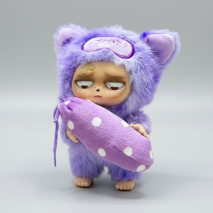 Grumpipi - Whispers Series To Dreamland