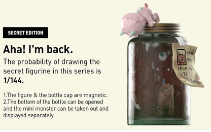 POP MART Original - Hello Polar Season 1