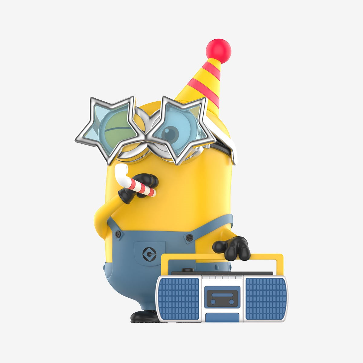 Despicable me 4 - POP Mart