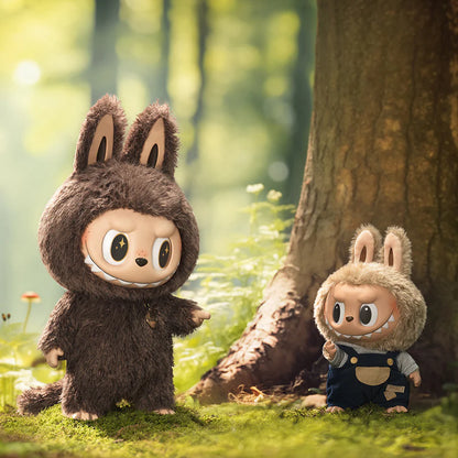 Labubu  - THE-MONSTERS -ZIMOMO I Found You  58 cm - POP Mart